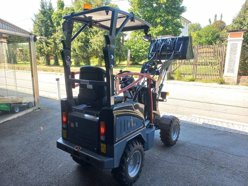 Jansen HL-500E