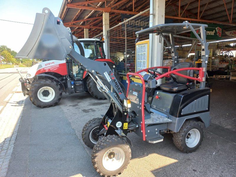 Jansen HL-500E