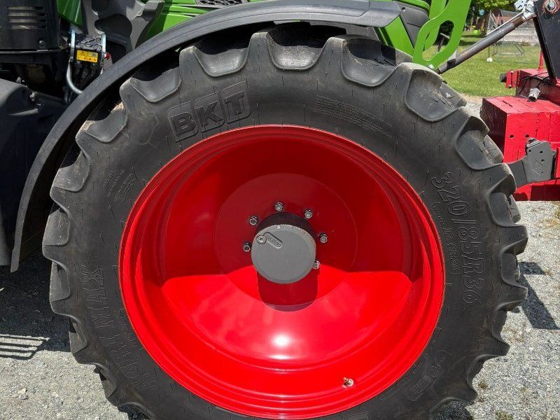 BKT RT 855 Vorne + Hinten