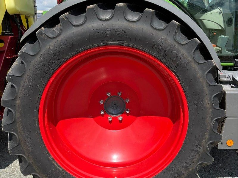 BKT RT 855 Vorne + Hinten