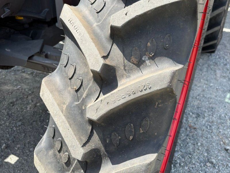 BKT RT 855 Vorne + Hinten