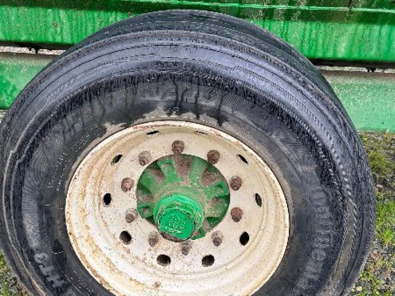 Keenan MECAFIBRE 340