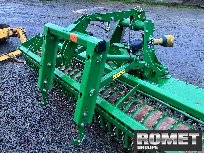 Amazone ROTAMIX 4002-240
