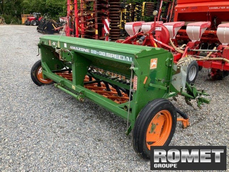 Amazone D8-30 SPECIAL