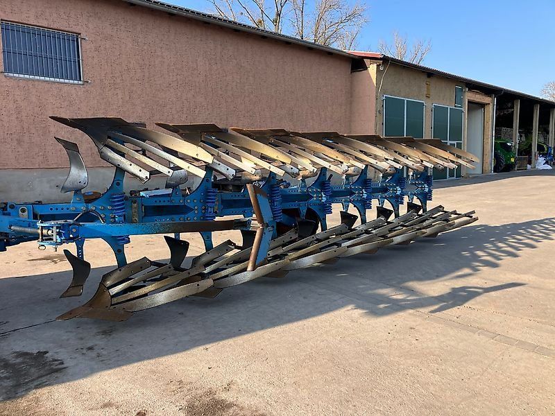Lemken Vari Diamant 10X 6+1 L100