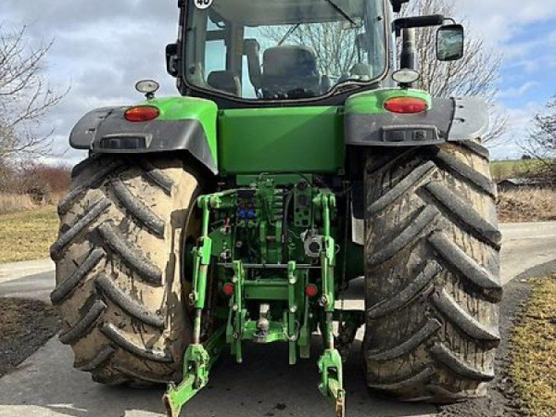 John Deere 8360R