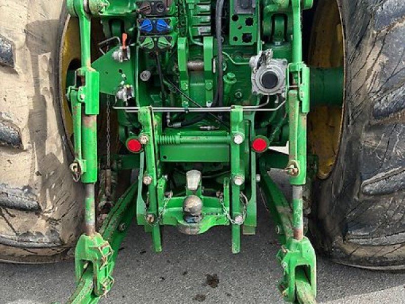 John Deere 8360R