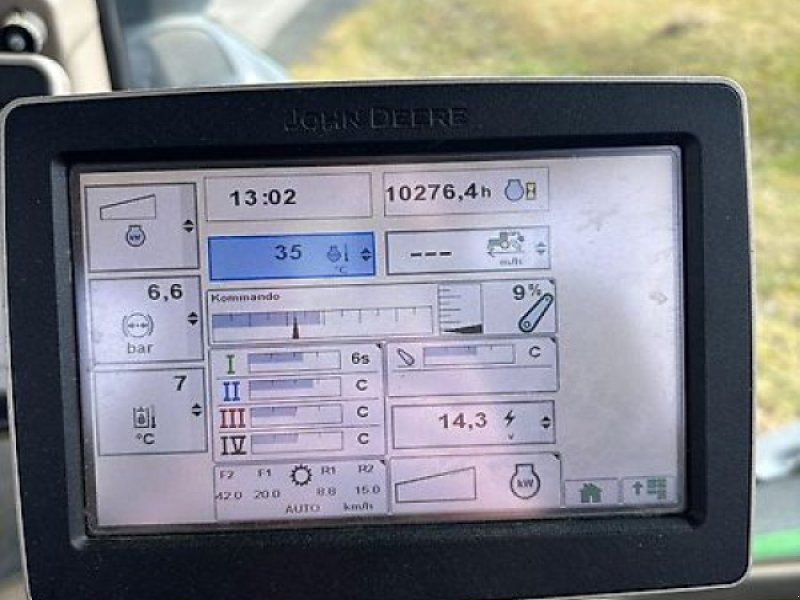 John Deere 8360R