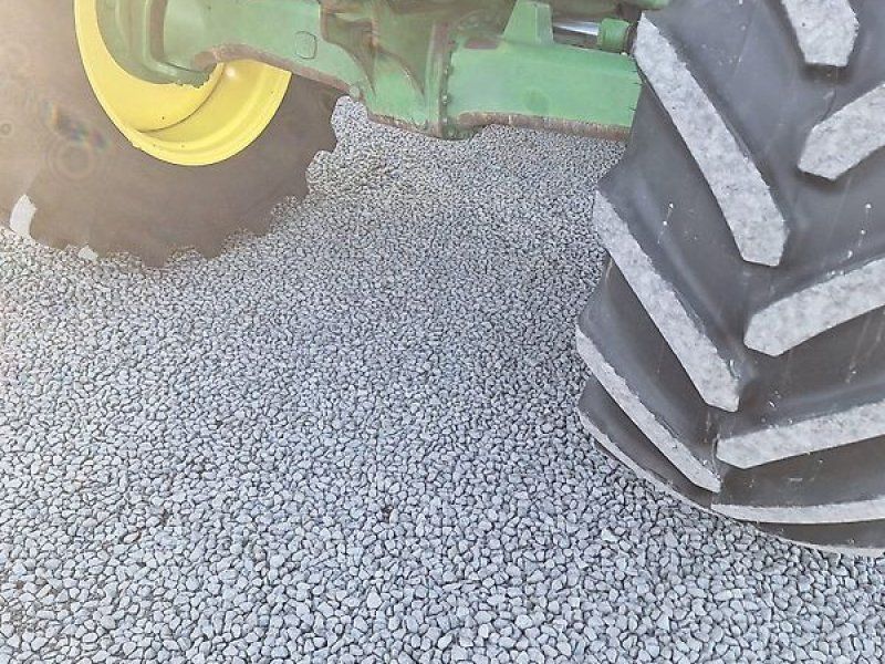 John Deere 6630 Standard