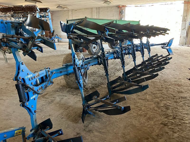 Lemken Vari Diamant 10 X 6+1 L100