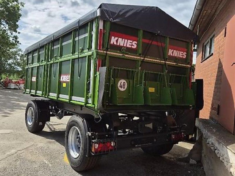 Knies KD180
