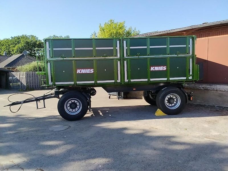 Knies KD180