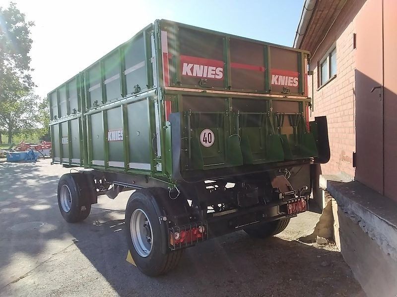 Knies KD180