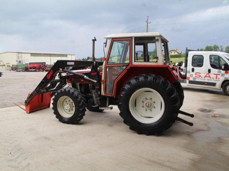 Steyr 8065 A T