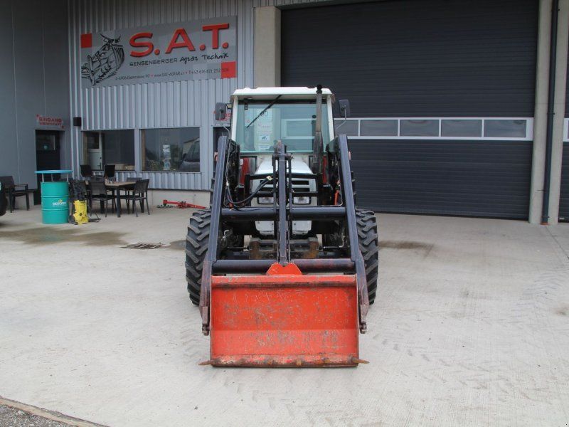 Steyr 8065 A T