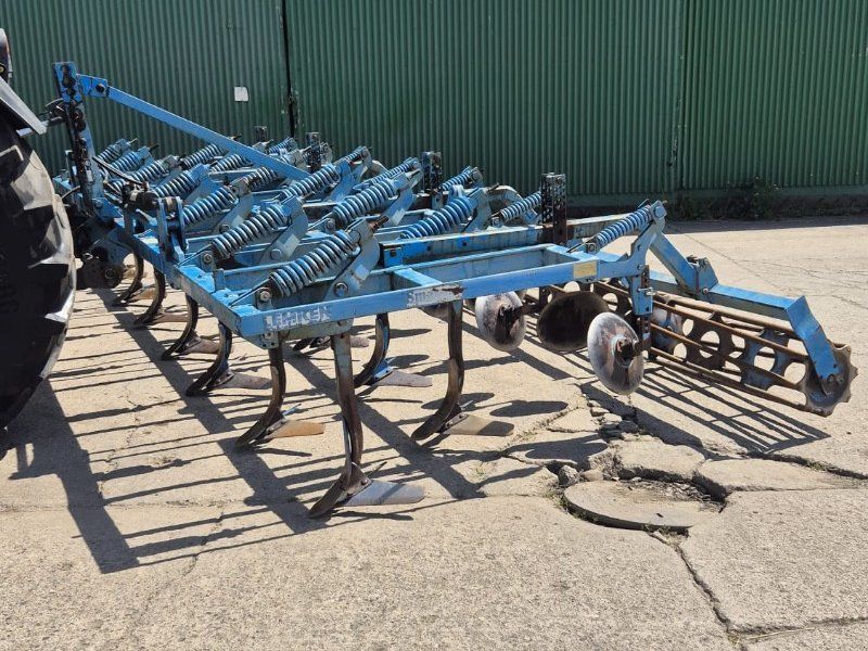 Lemken SMARAGD UE 90/550