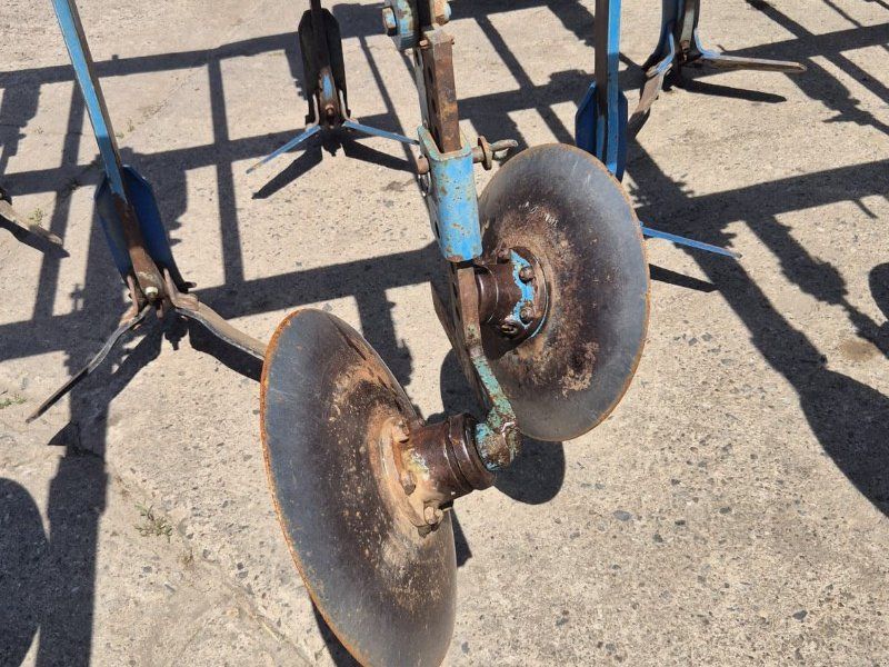 Lemken SMARAGD UE 90/550