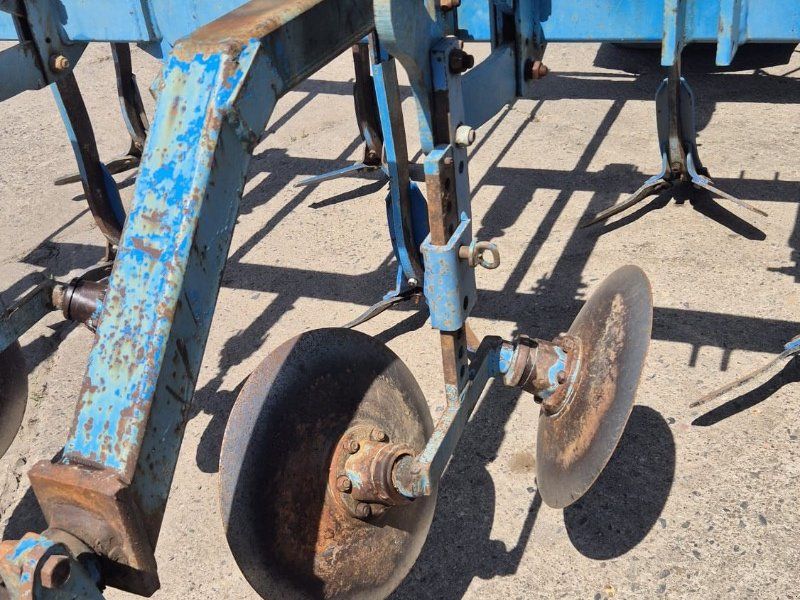 Lemken SMARAGD UE 90/550