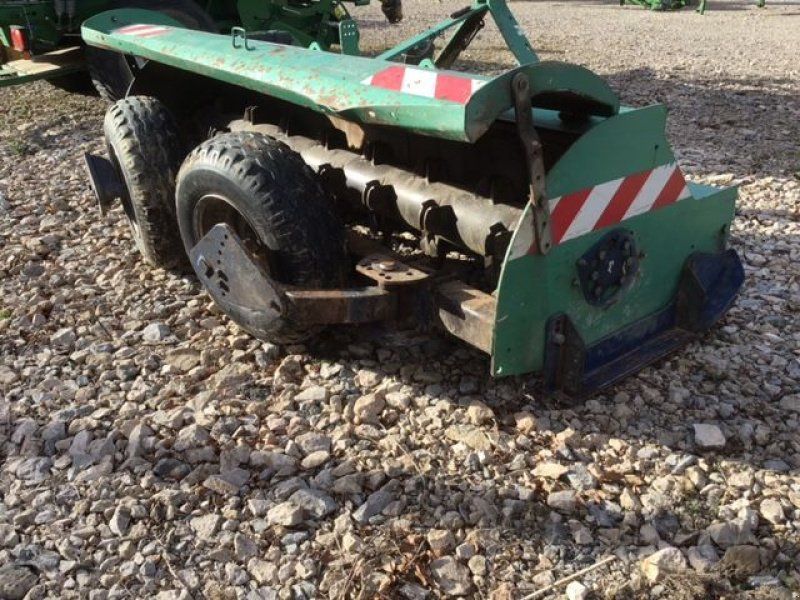 Desvoys DR4 280