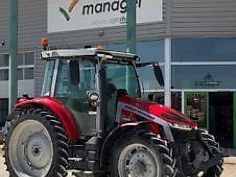 Massey Ferguson 5s 135