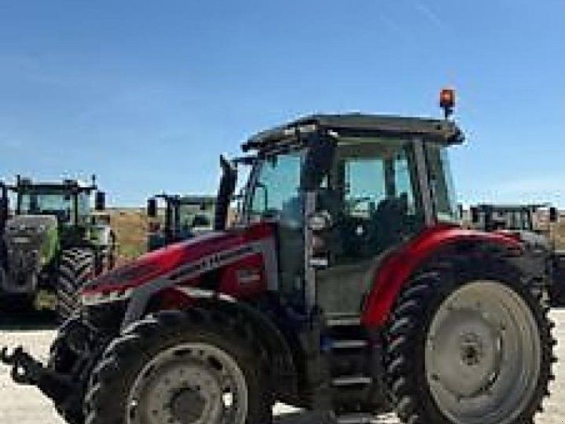 Massey Ferguson 5s 135