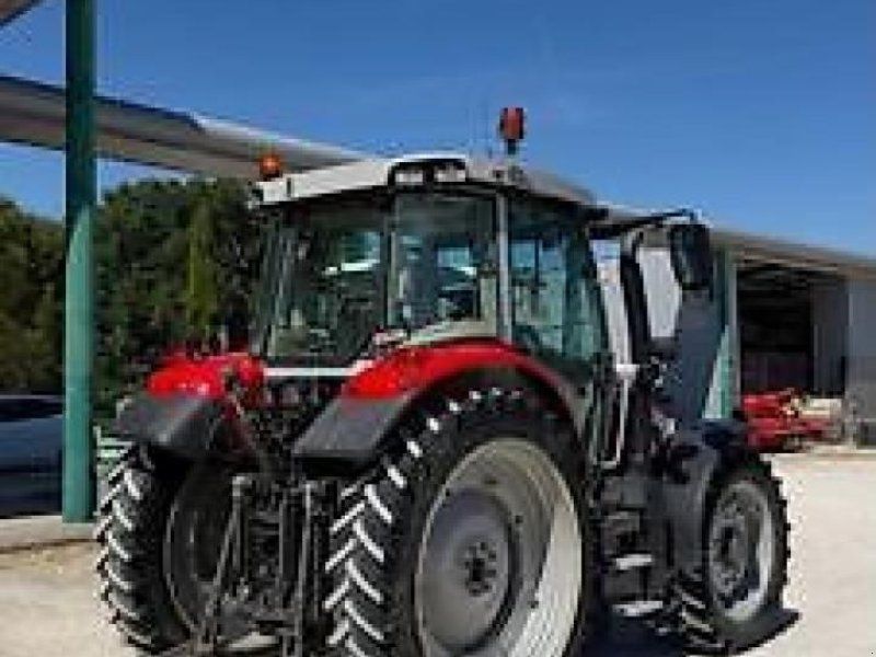 Massey Ferguson 5s 135