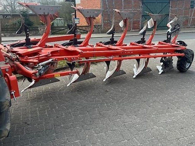 Kubota rm4005 v