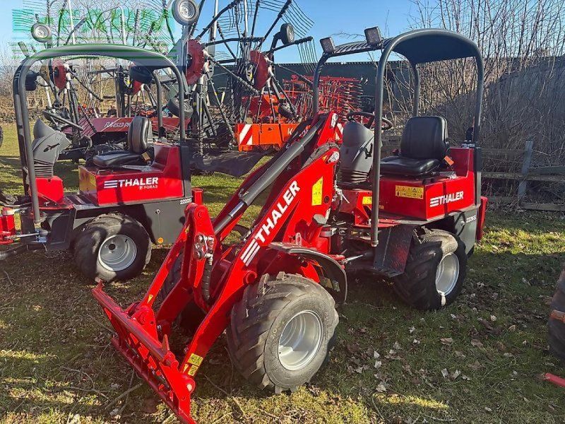Thaler 2226s