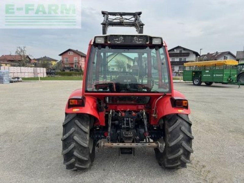 Lindner geotrac 50 a