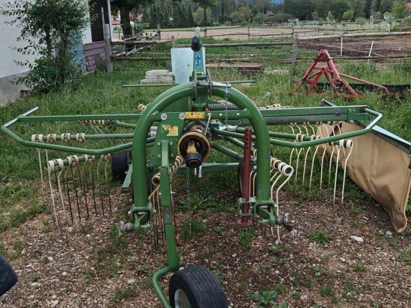 Krone swadro 38