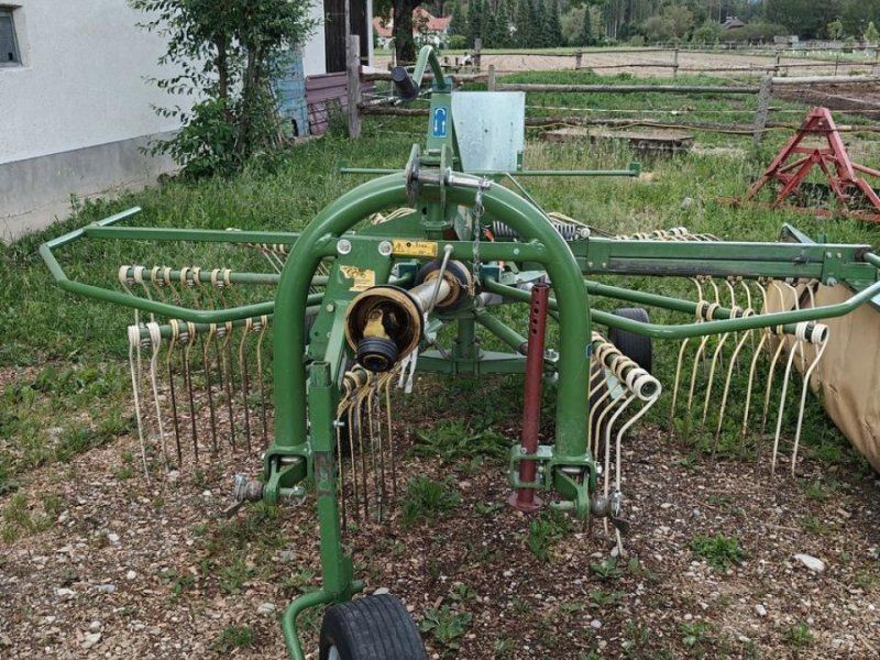 Krone swadro 38