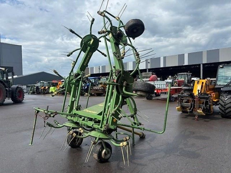 Krone KW 6.72/6
