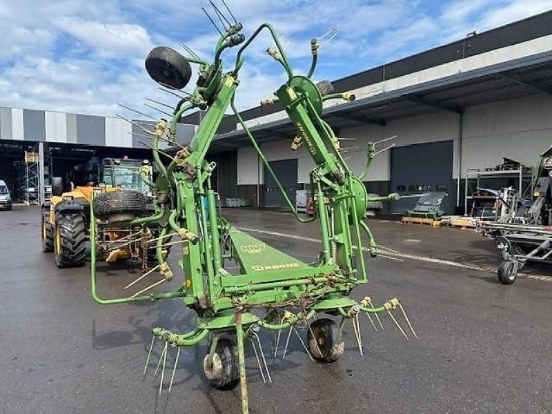 Krone KW 6.72/6
