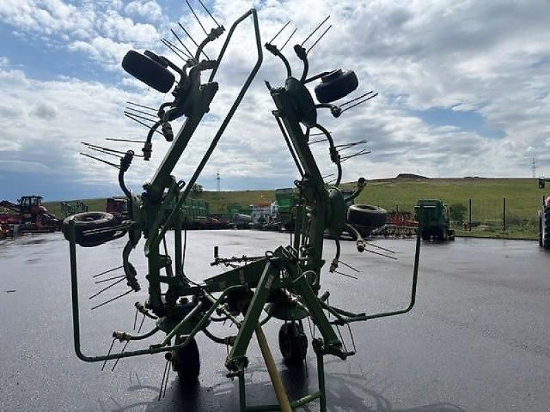 Krone KW 6.72/6