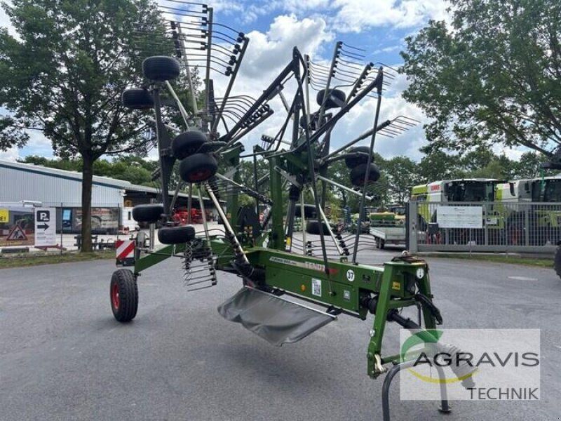 Fendt FORMER 8055 PRO