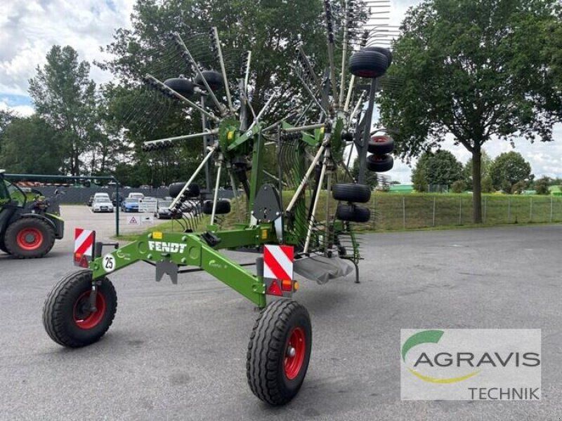 Fendt FORMER 8055 PRO