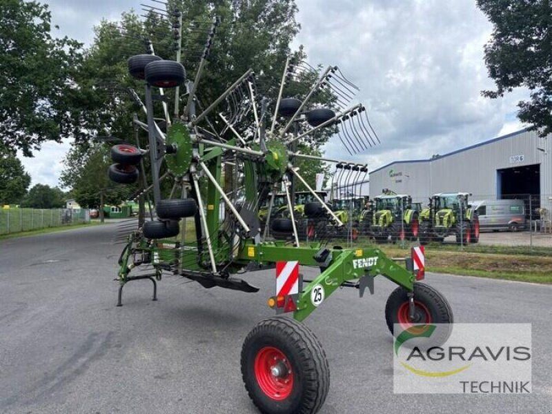 Fendt FORMER 8055 PRO