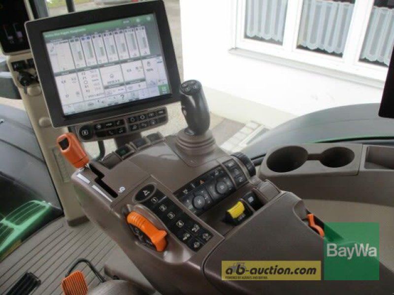 John Deere 7250 R AUTOPOWER   #877