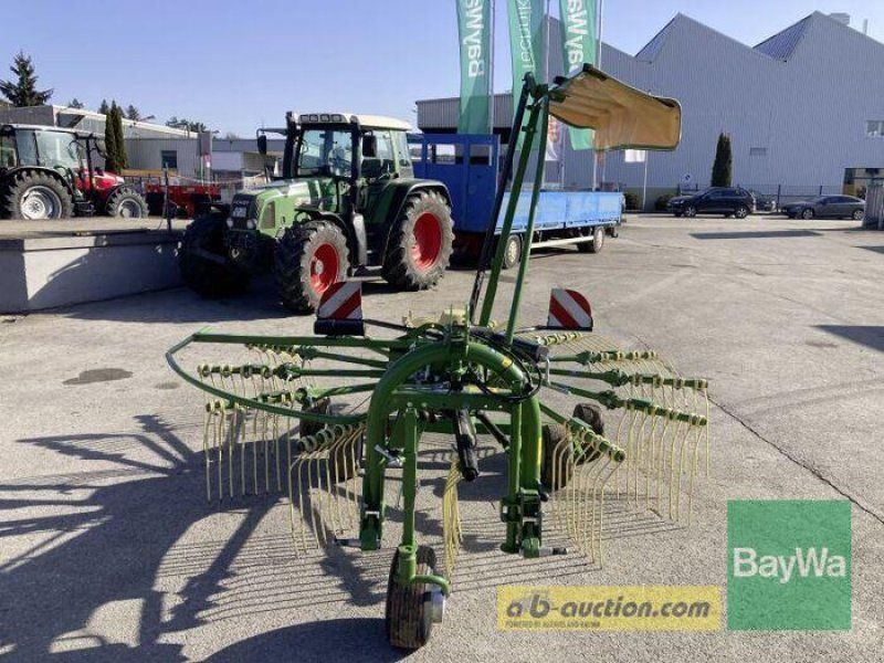 Krone SWADRO 420