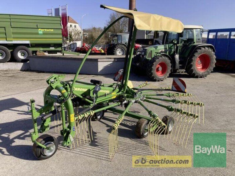 Krone SWADRO 420