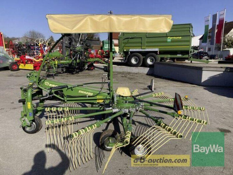 Krone SWADRO 420