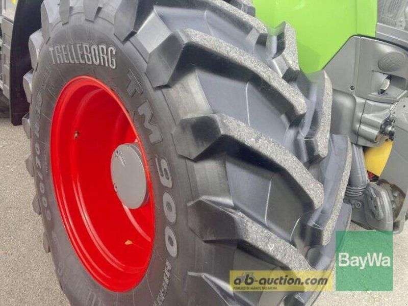 Fendt 724 VARIO GEN7 POWER PLUS