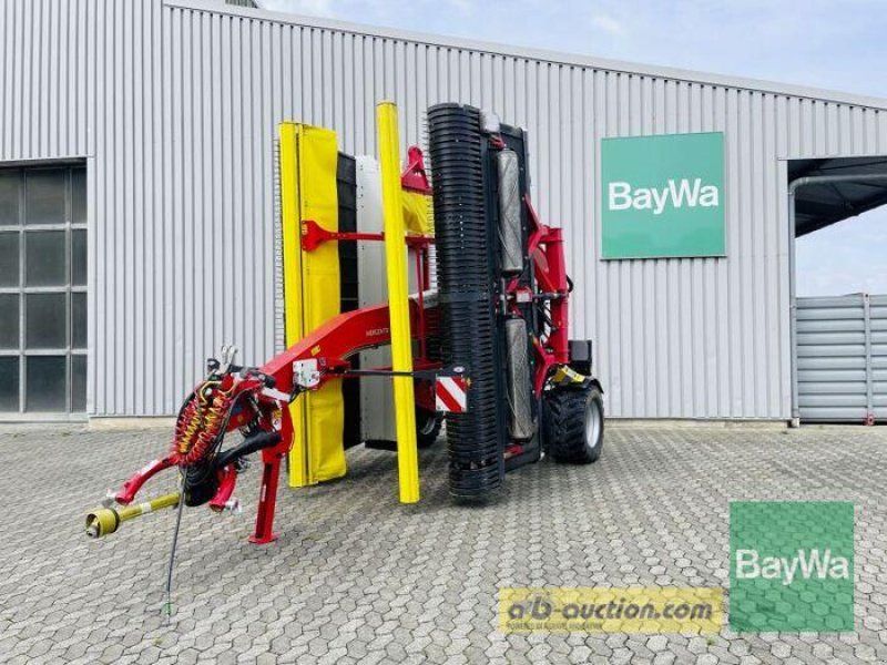 Pöttinger PÖTTINGER MERGETO VT 9220