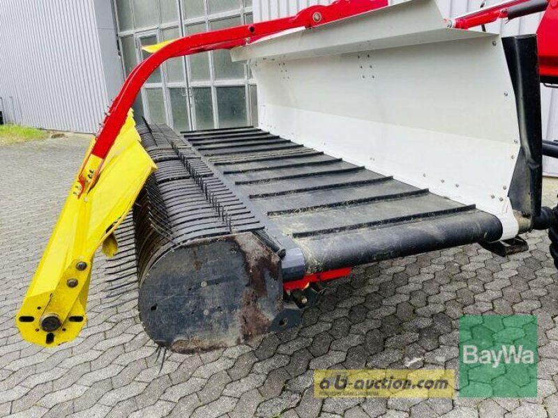 Pöttinger PÖTTINGER MERGETO VT 9220