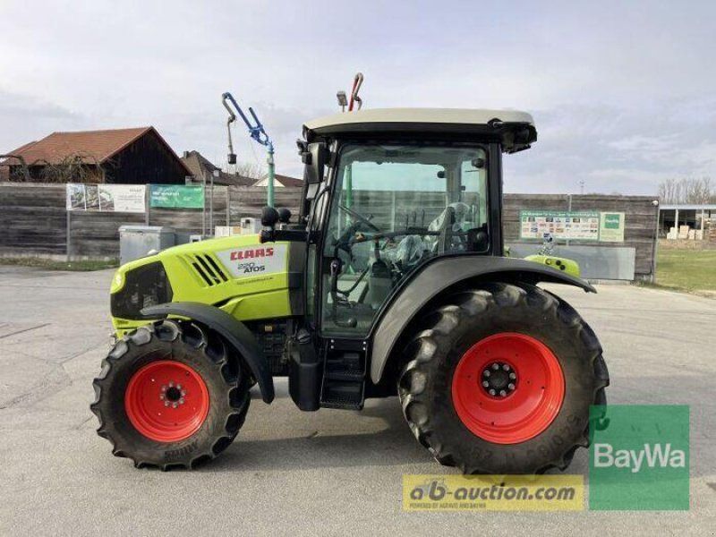 Claas ATOS 220
