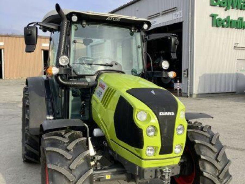 Claas ATOS 220