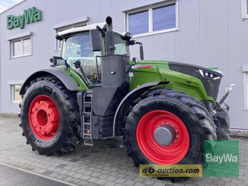 Fendt 1046 VARIO GEN3 PROFI PLUS