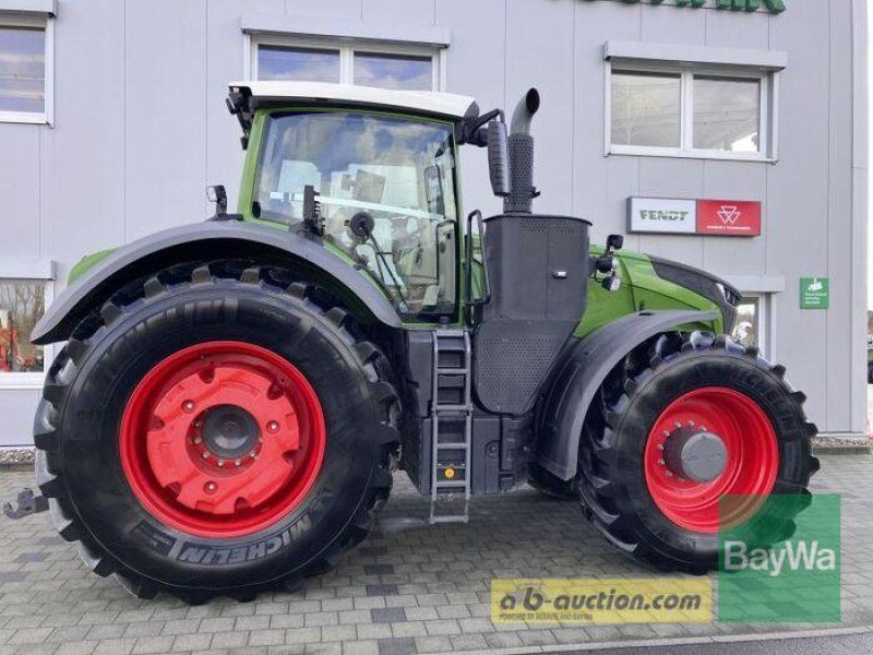 Fendt 1046 VARIO GEN3 PROFI PLUS