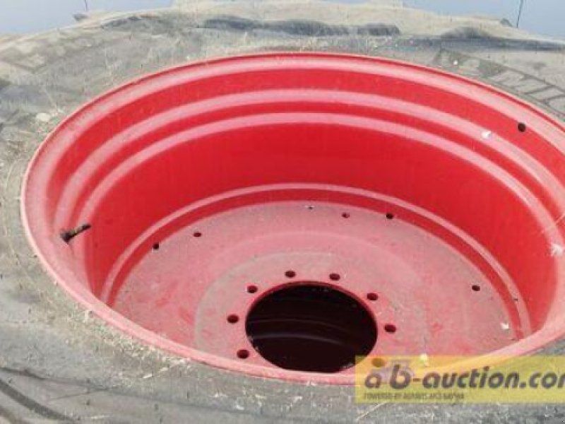 Fendt Z 710/85R38 178D MI