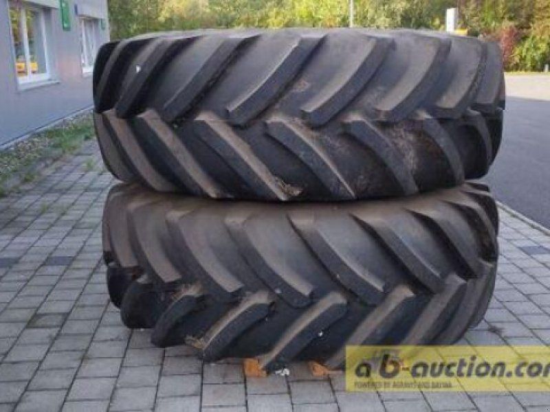 Fendt Z 710/85R38 178D MI